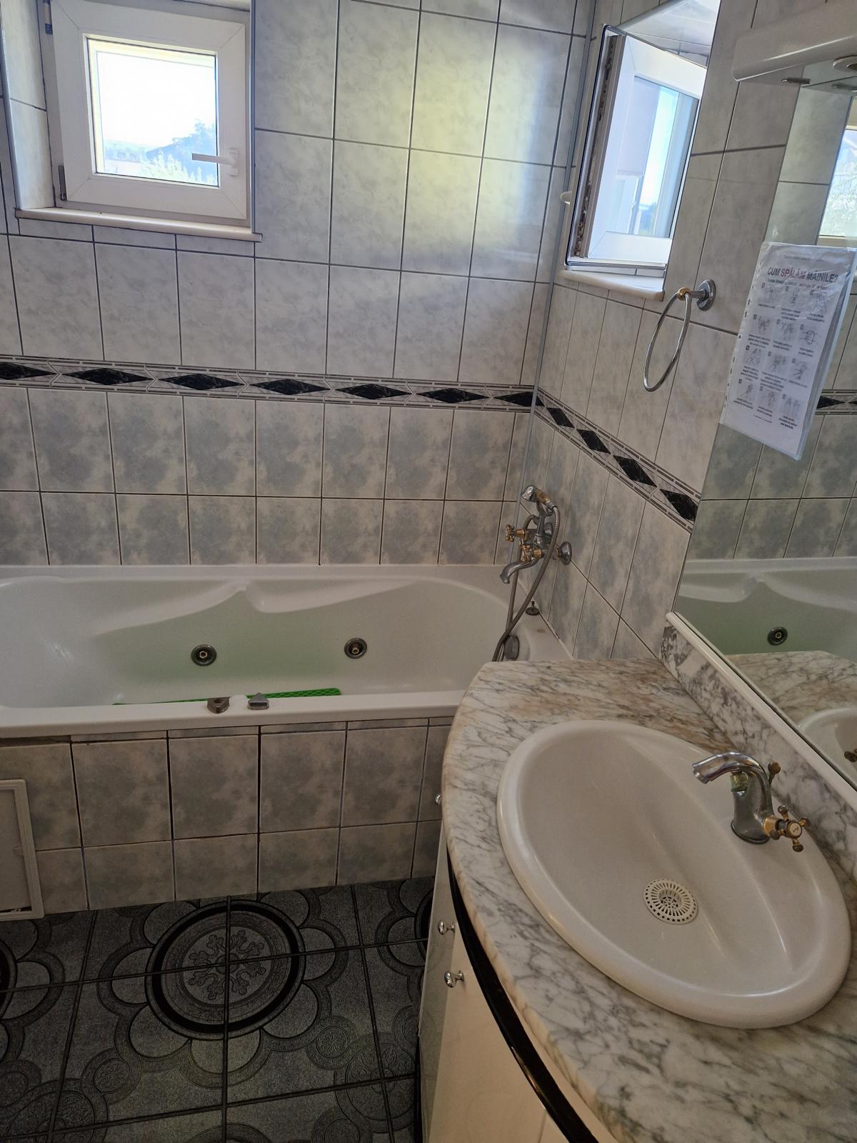 Bucătărie profesională